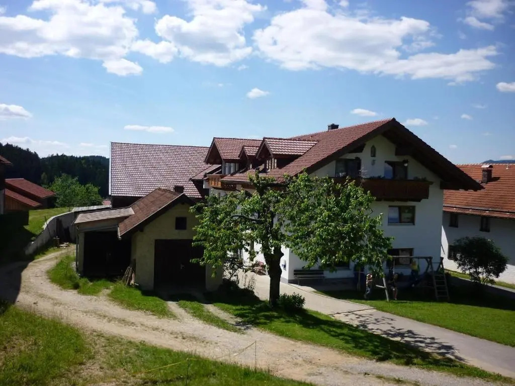 Ferienwohnung Mühl