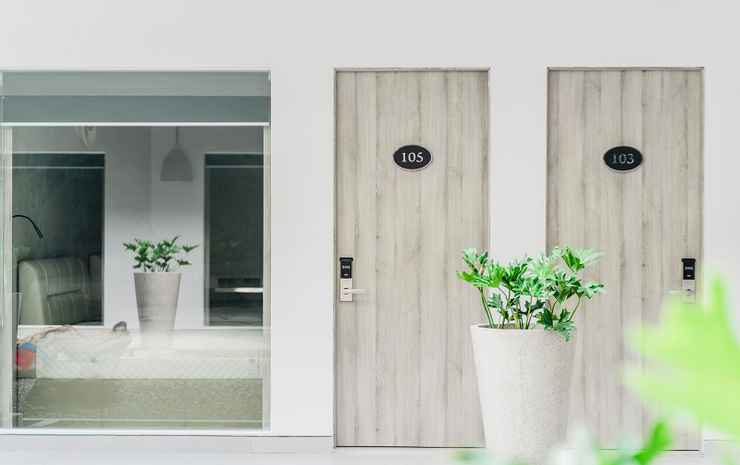 Namu Guesthouse