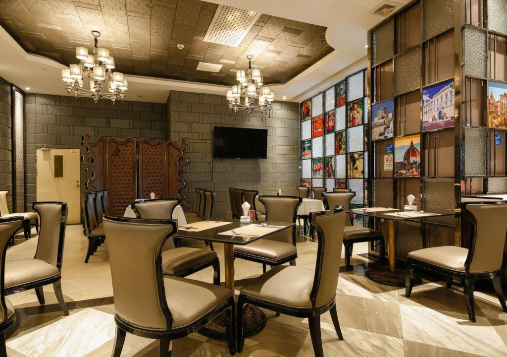 Yutong Hotel