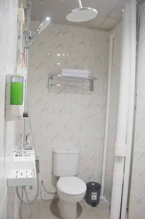 Desiring Homestay Banjarmasin