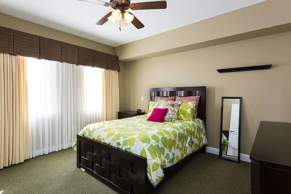 W205 - Reunion 3 Bedroom Luxury Condo Near Disney