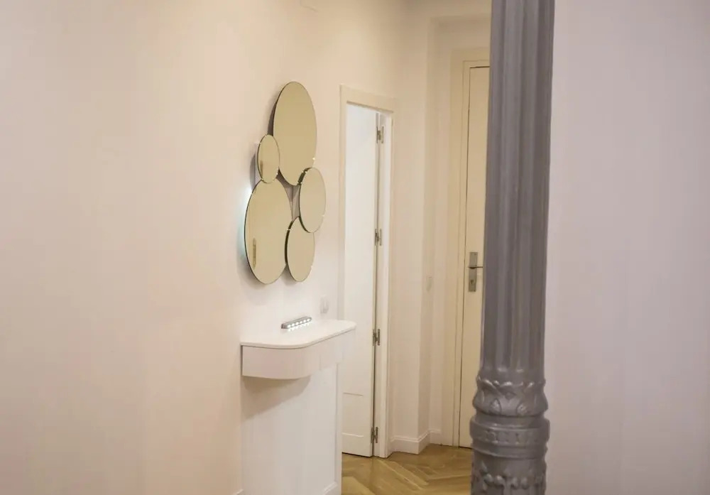 Forever Young Apartments Caballero