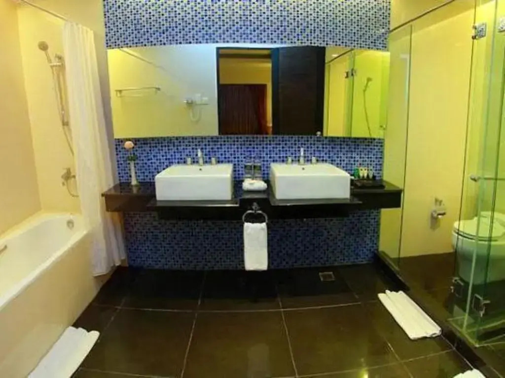 Grand Basko Hotel