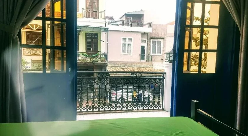 Tribee Hoi An
