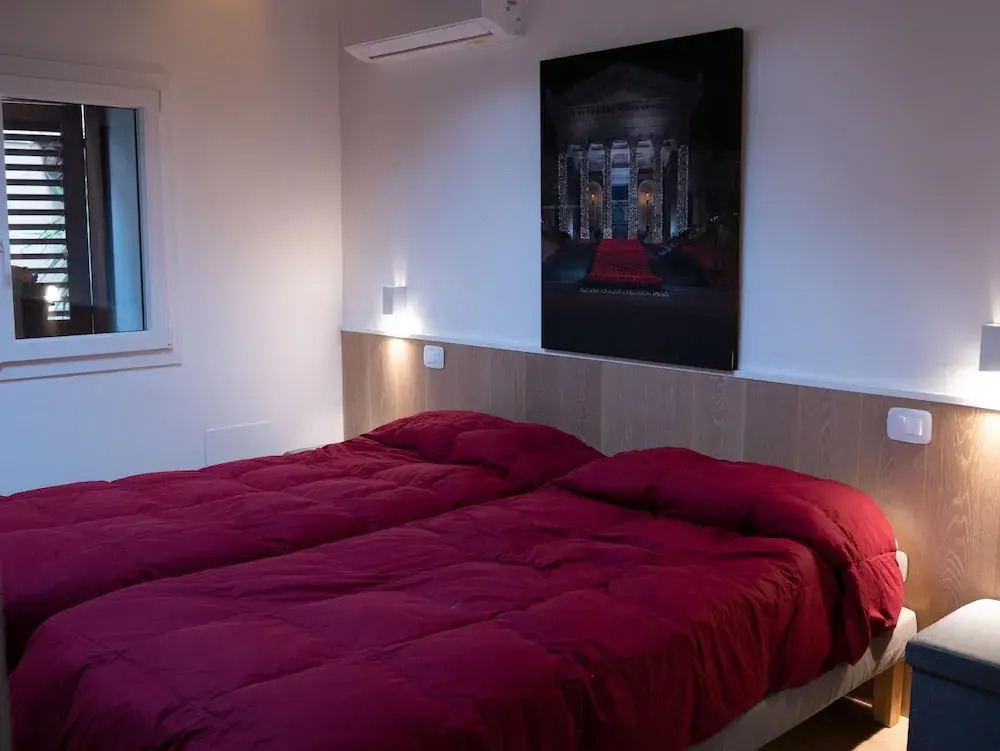 San Francesco Rooms and Apartment with Terrace in Palermo Locazione Turistica