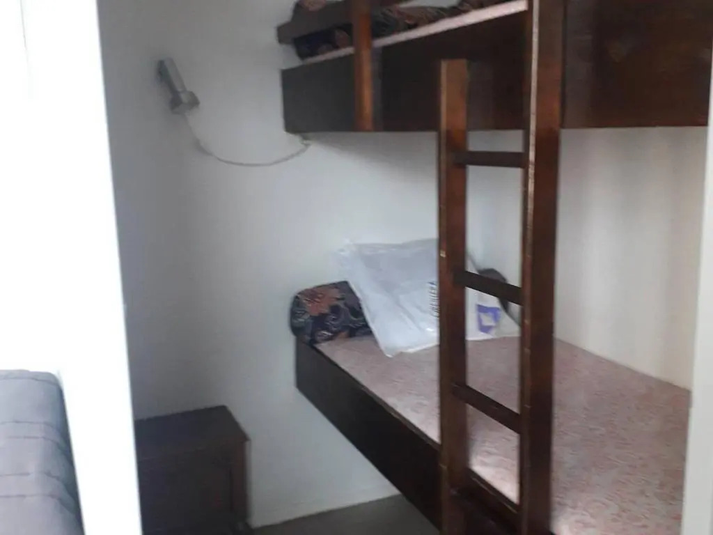 Appartement Arette, 1 pièce, 6 personnes - FR-1-602-36