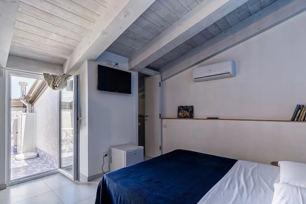 B&B Il Colore del mare