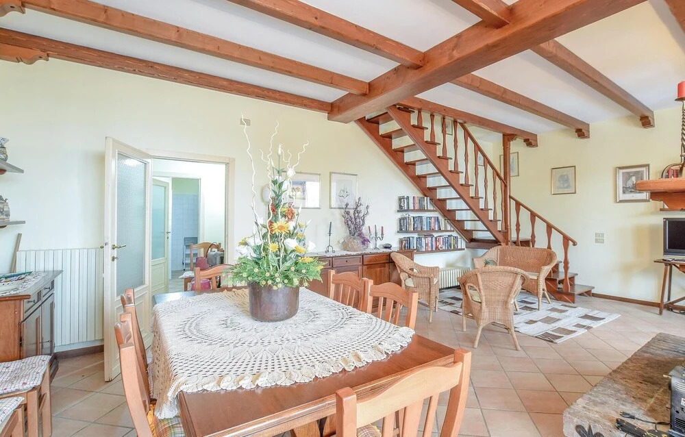 Stunning Home In Pesaro -Pu- With Wifi