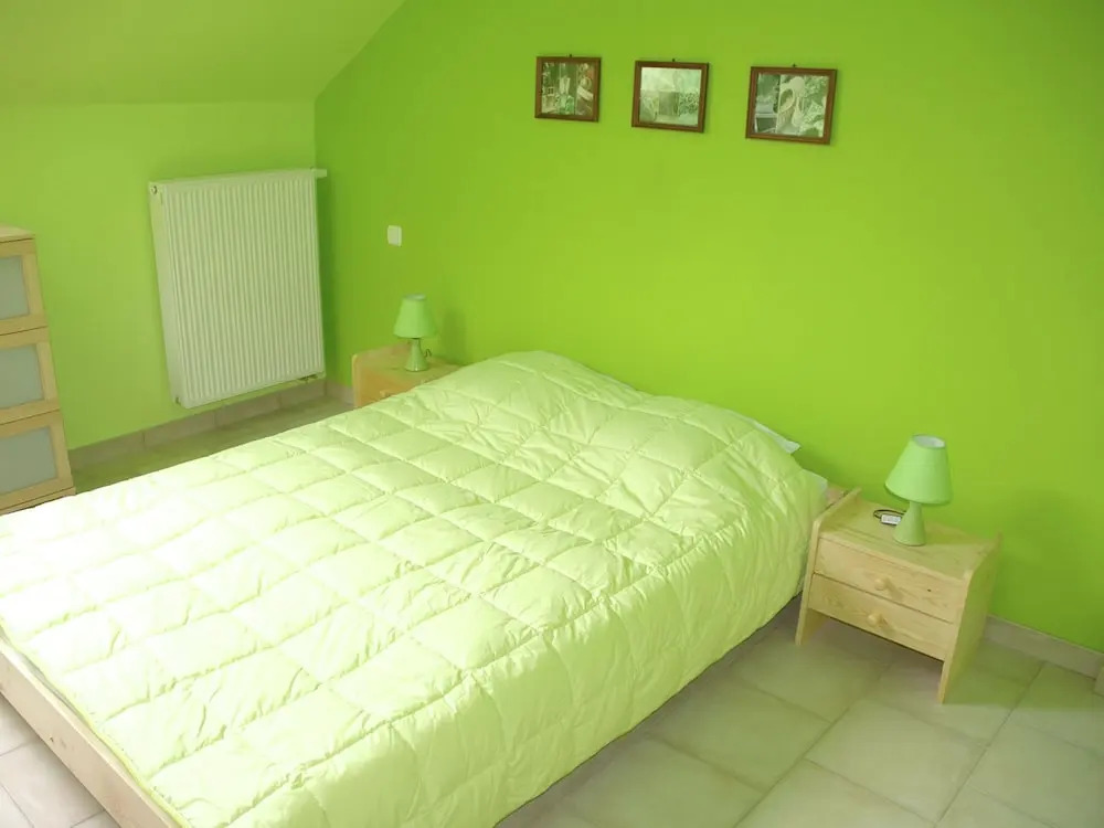 Grand Holiday Home in Durbuy with Garden