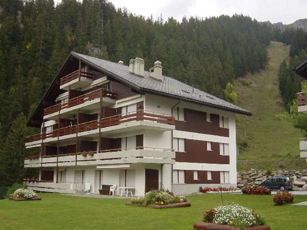 Apartments Nationale