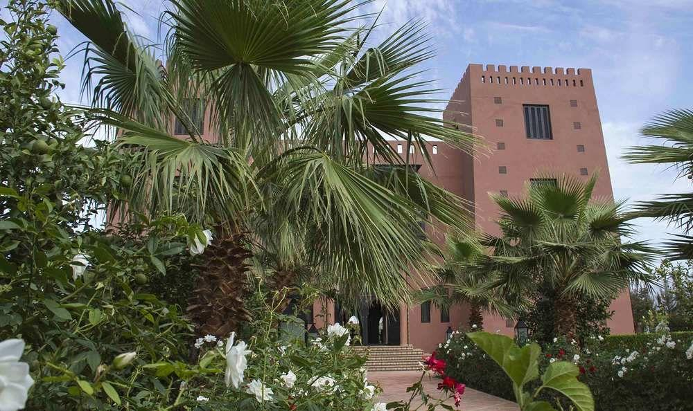 Kasbah ATFEL