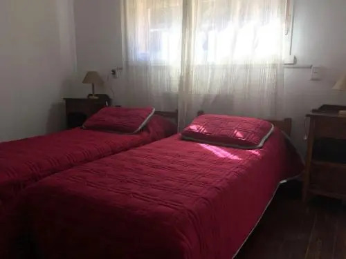 Hotel del Prado