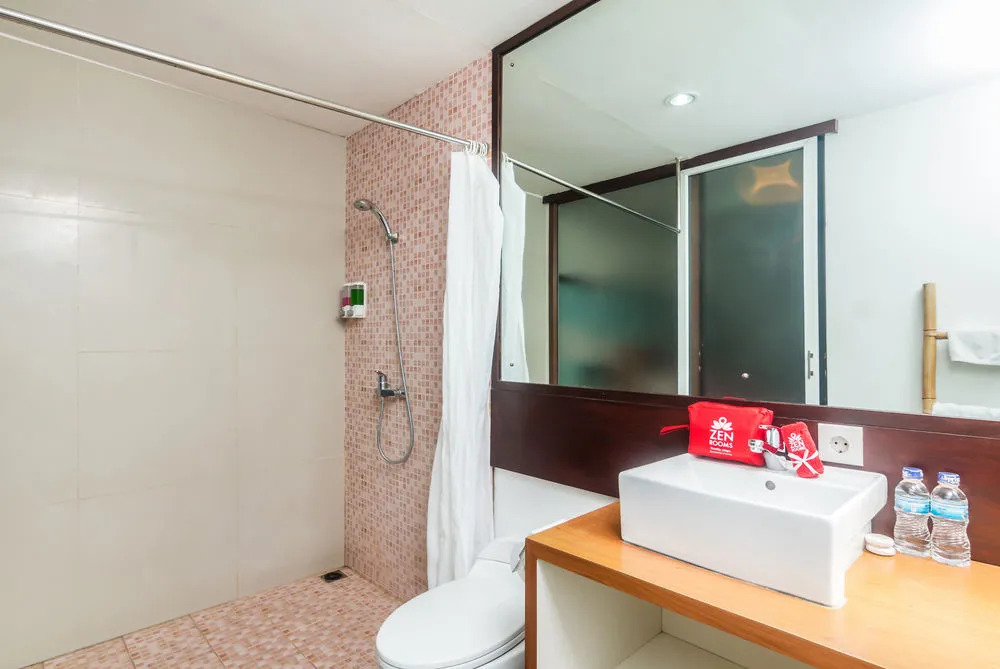 Hassle free retreat in the heart of Petitenget