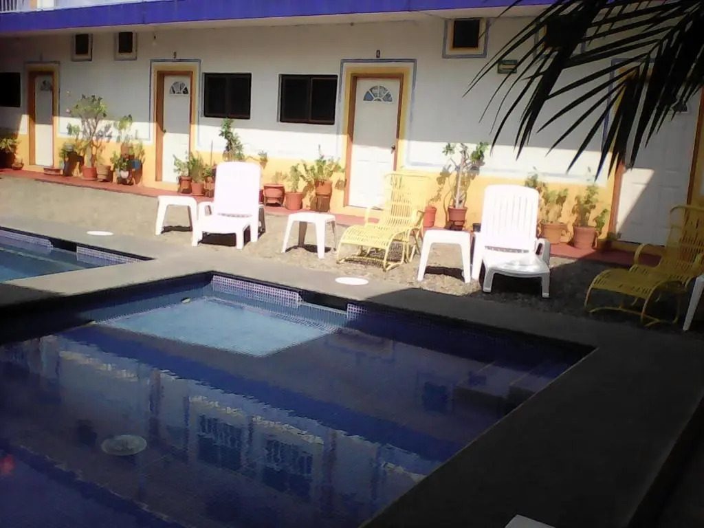 Hotel Sarabi