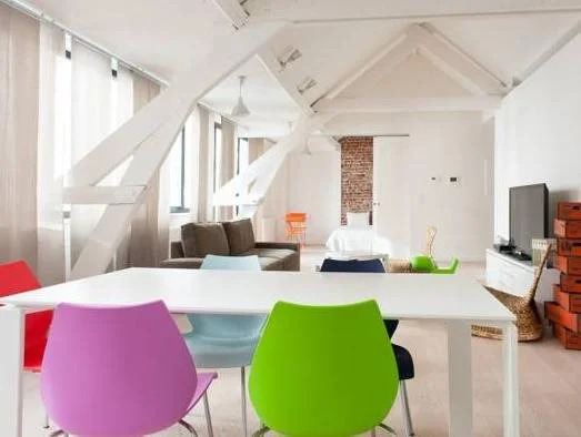 Boutique Hotel Saint-Géry