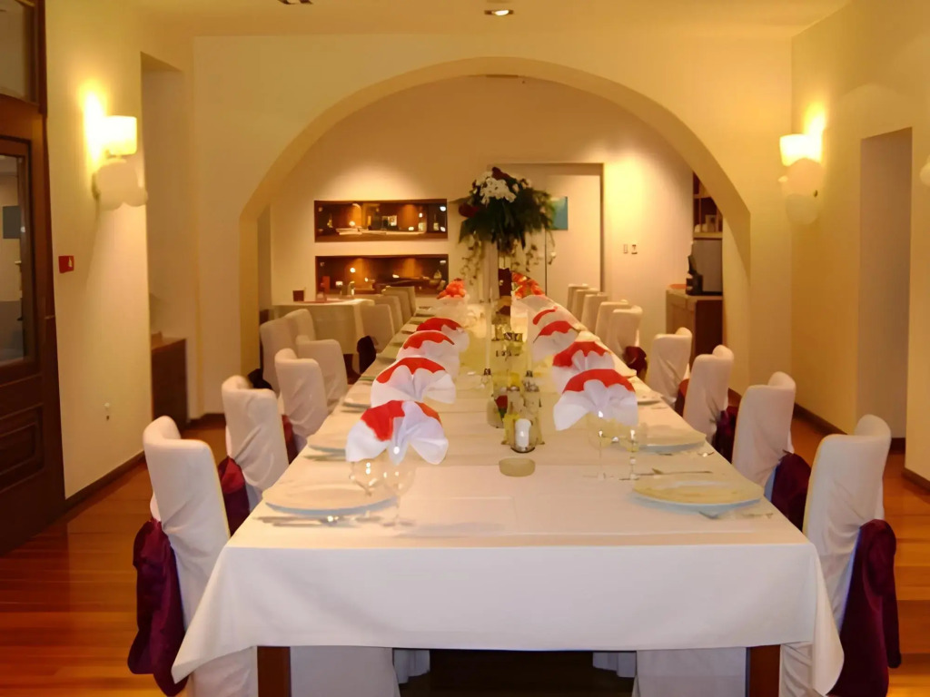Heritage Hotel Frankopan