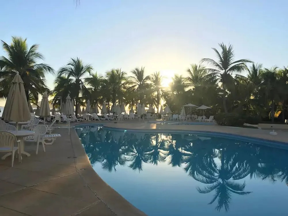Condo M Principe