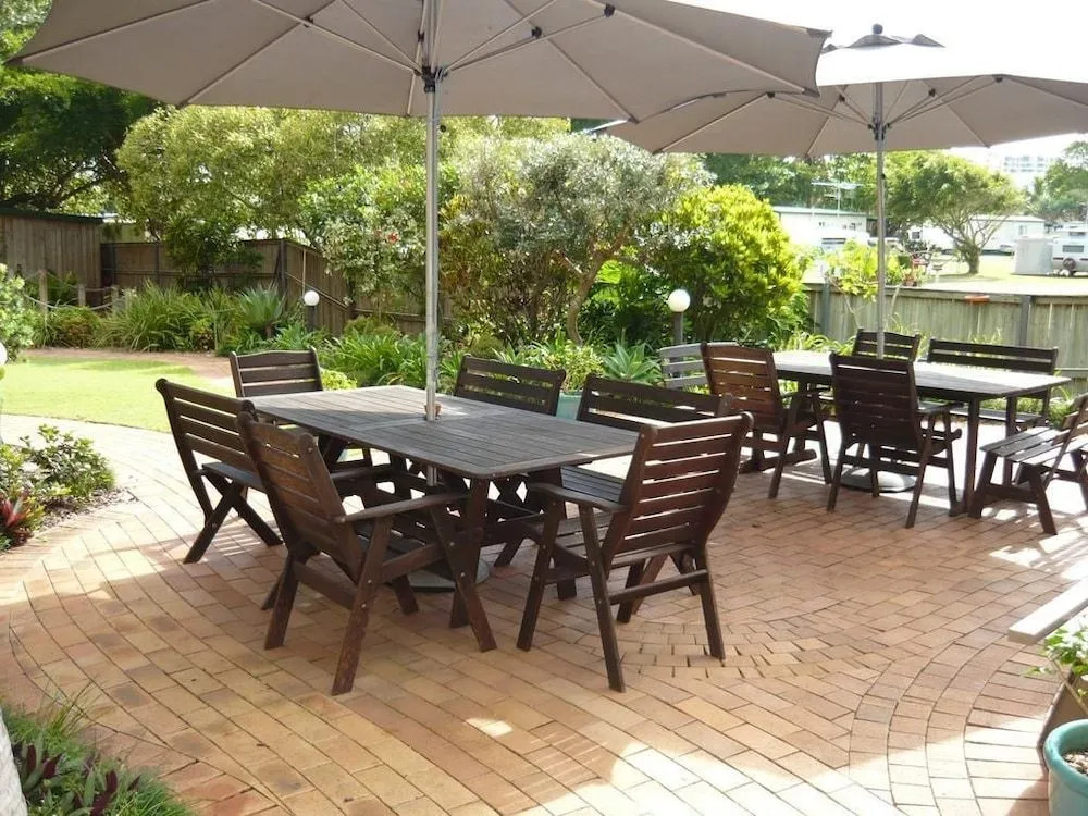 Sails Resort Caloundra