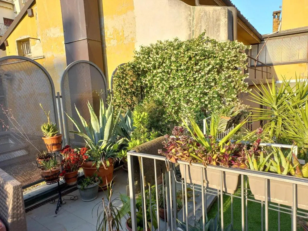 Il Terrazzo di San Colombano