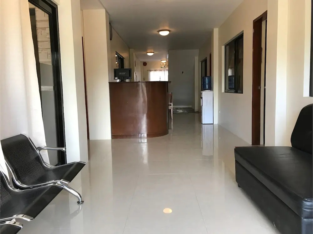 Guest Hotel