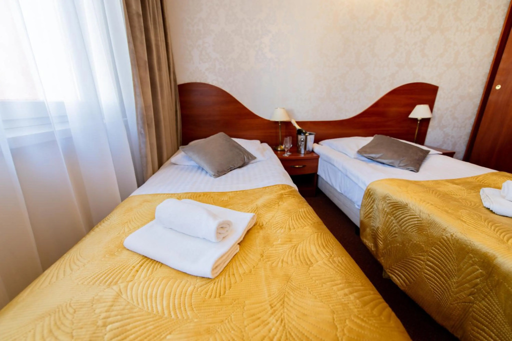 Hotel Grand Felix