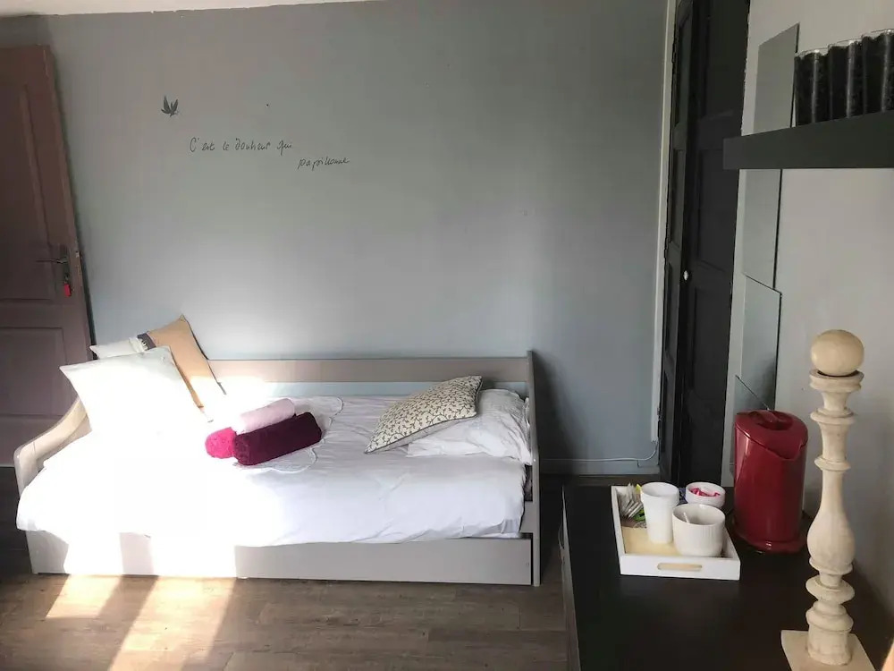 B&B Les Cerisiers