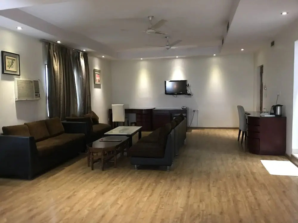 Hotel Delite