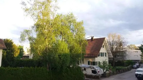 Haus Edith Privathaus mit Gästezimmern