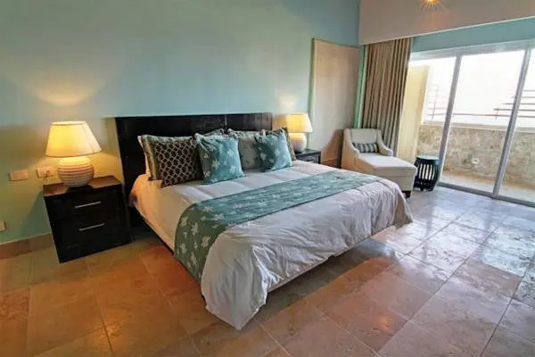 Sotogrande SMA Cap Cana