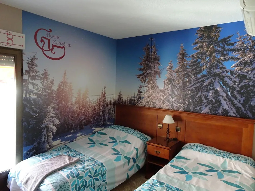 Hostal Gonzalez