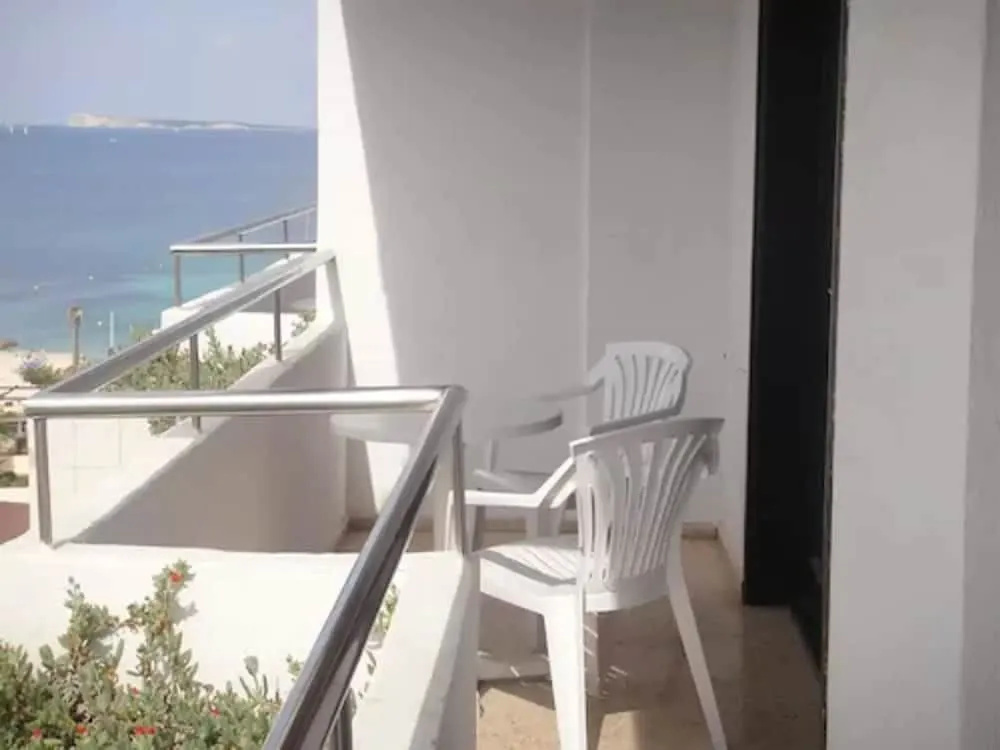 Apartamentos El Moro