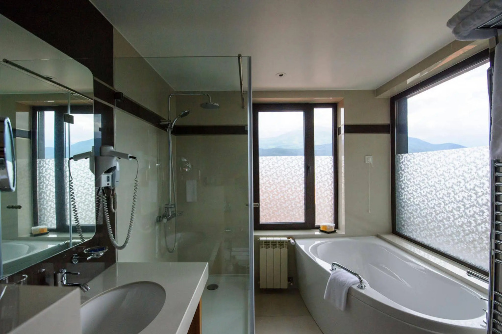 Ruskovets Thermal SPA & Ski Resort