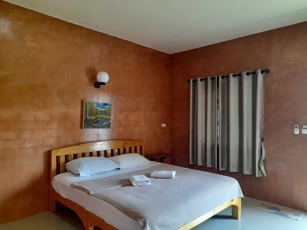Jayzada Fang Resort เจซาด้า รีสอร์ท