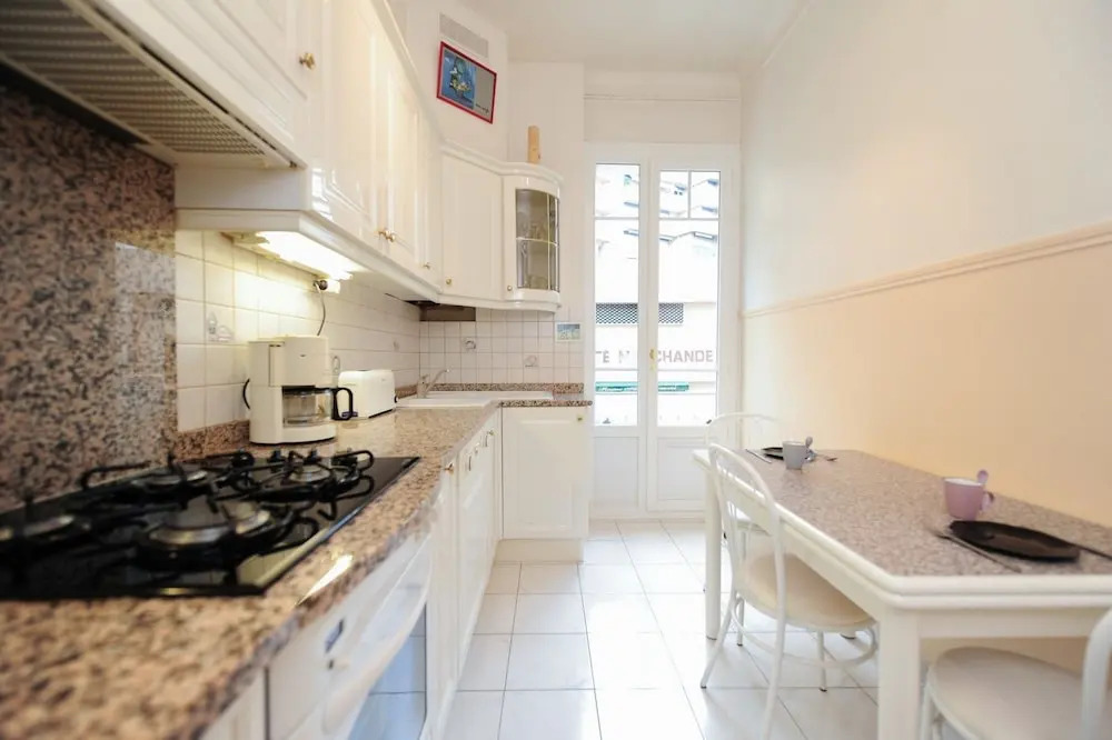 Appartement Minuetto - 5 Stars Holiday House