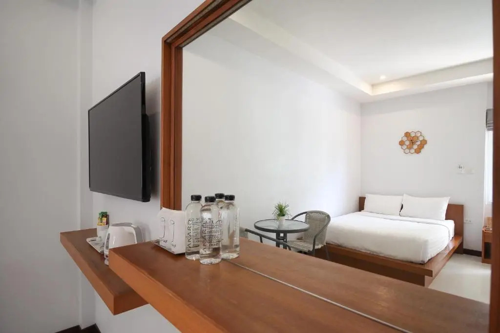 AKARD Private Villas Sattahip