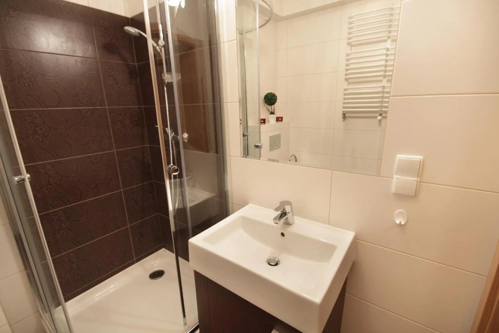 Apartment Sabały