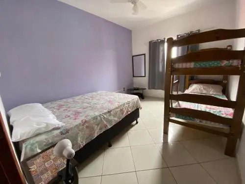 Caminho do ouro hostel