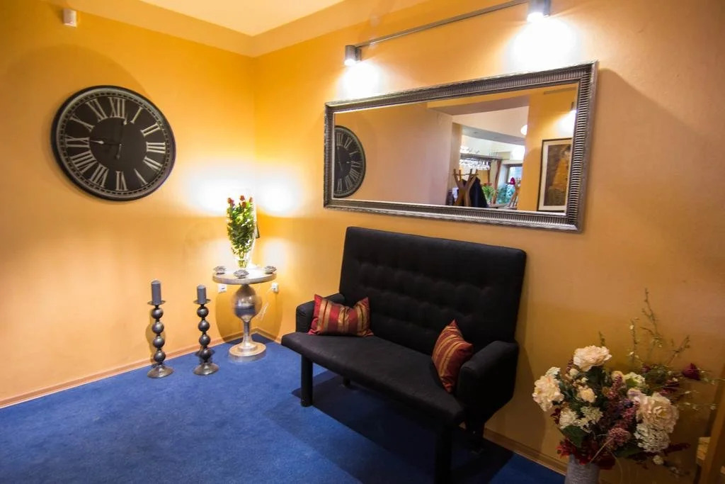 Hotel Hron