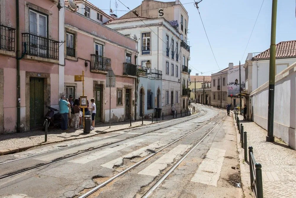 Alfama River View Tailor Made Flat