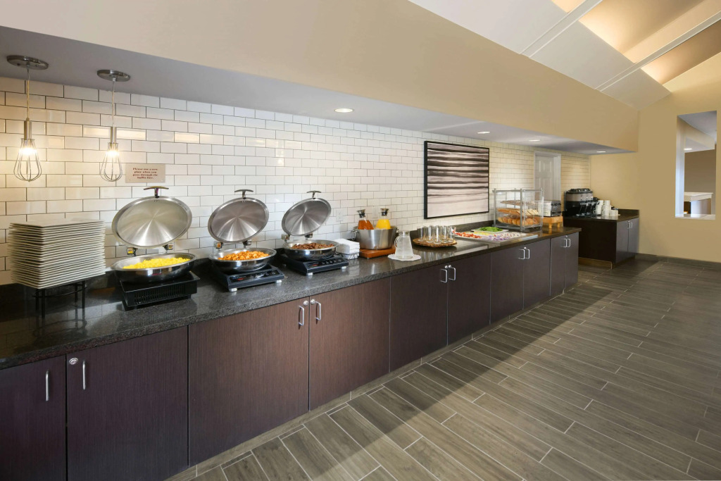 Sonesta ES Suites Dallas Richardson