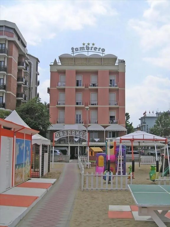 Hotel Sombrero