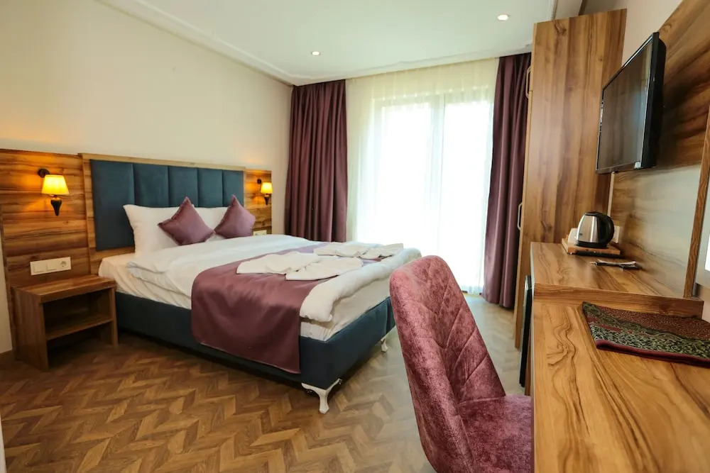 Royal Palas Hotel