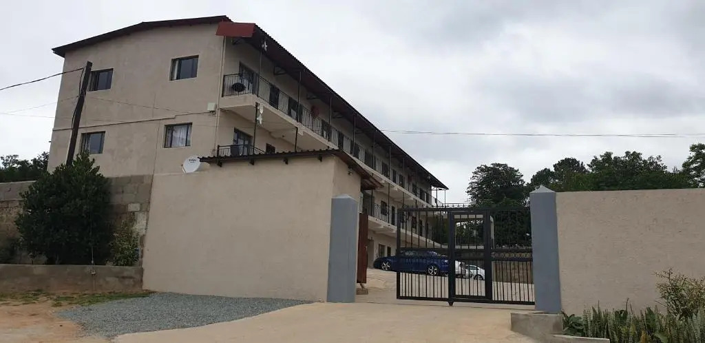 Flat 103, Park Vills