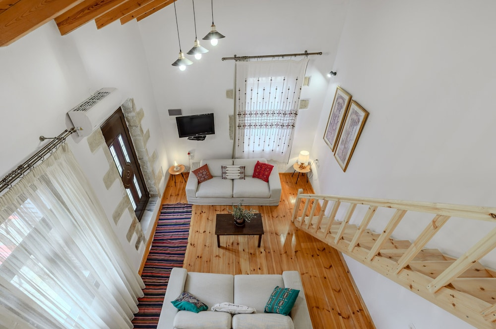 Kalimera Loft I , Village Experience
