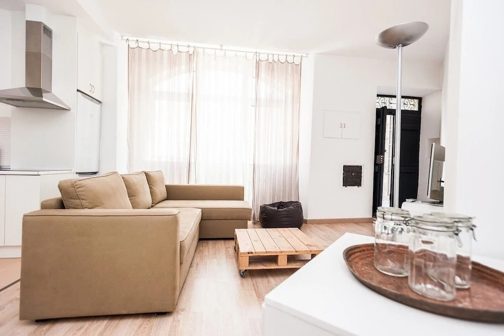Shortstayflat Central Location - Castelinhos