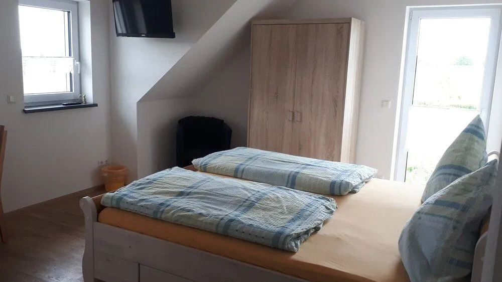 Privatzimmer Popp-Hessenauer