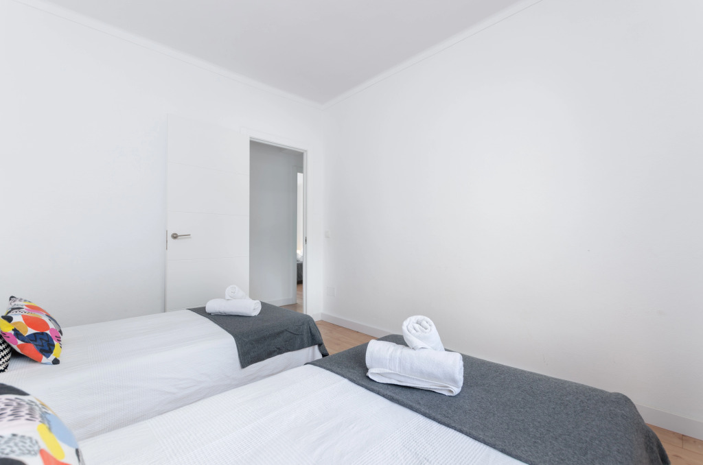 Port Apartments