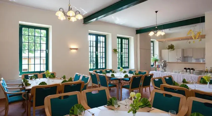 Landhof Arche - Das Tagungs- und Familienhotel