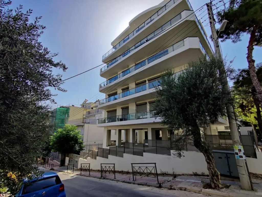 WSD Luxury Bright 2BD Apt with Sea view Balcony