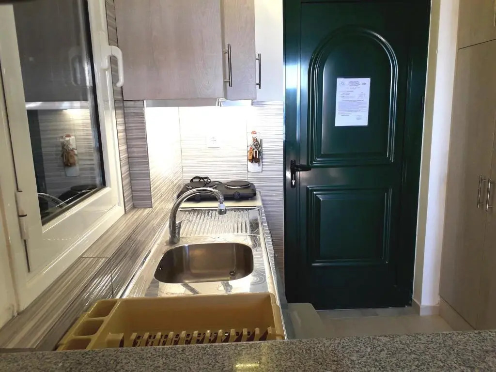 Irini Apartments